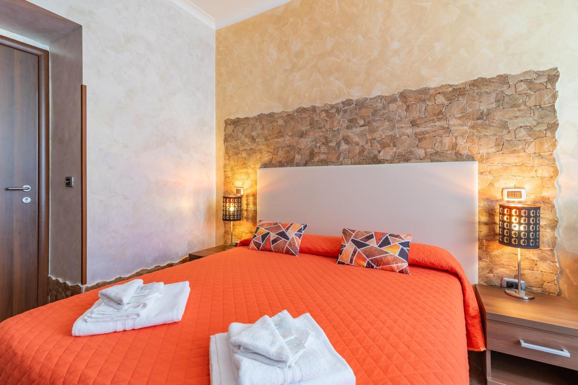 Alis Laura Bed & Breakfast Rome Exterior photo